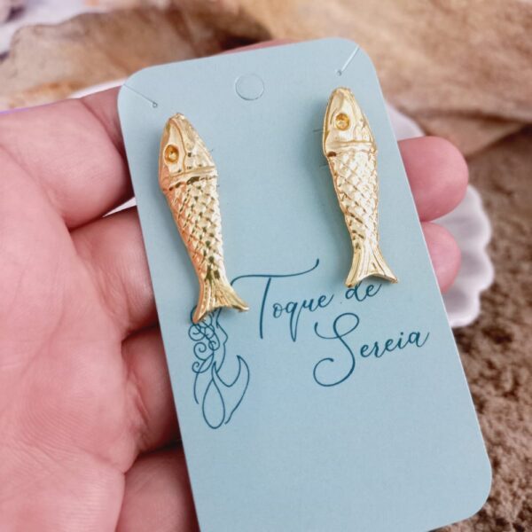 Brinco Cardume