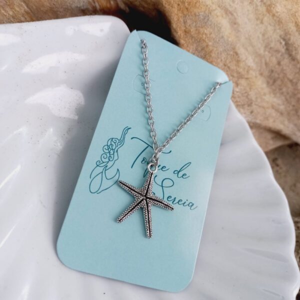 Tornozeleira Estrela