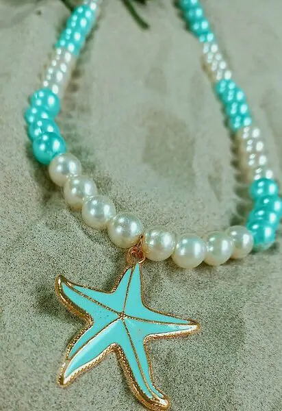 Choker Fascínio
