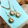 Conjunto Amor Dourado - Imagem 5