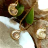 Conjunto Amor Dourado - Imagem 3