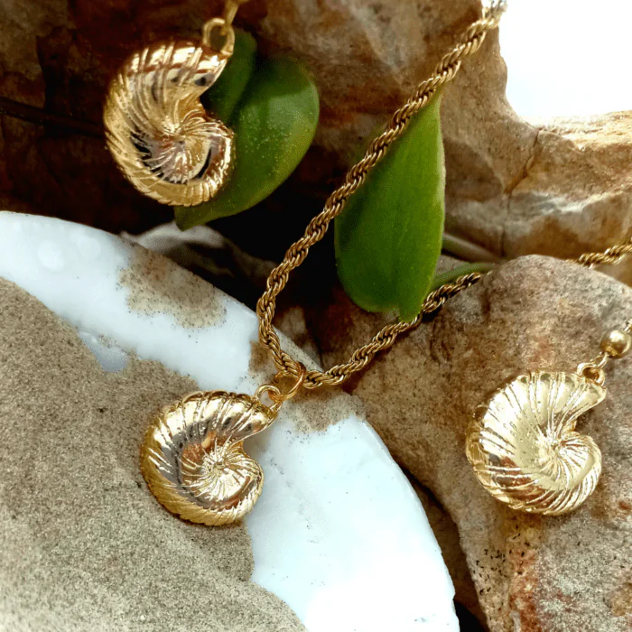 Conjunto Amor Dourado - Imagem 3