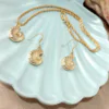 Conjunto Amor Dourado - Imagem 4