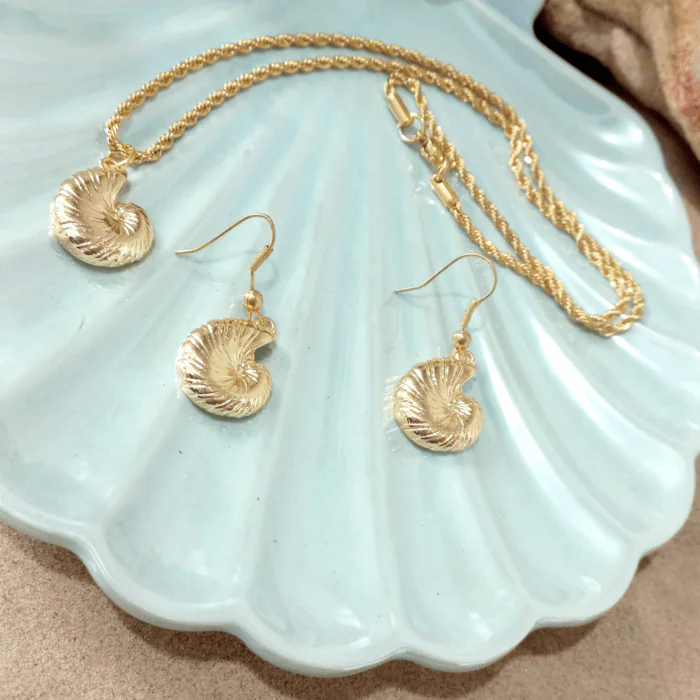 Conjunto Amor Dourado - Imagem 4